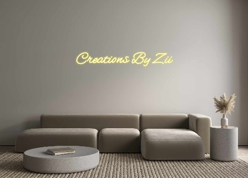 Custom Neon: Creations By ...