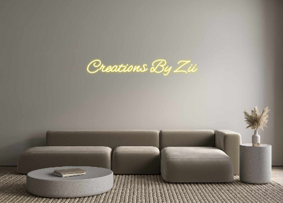 Custom Neon: Creations By ...